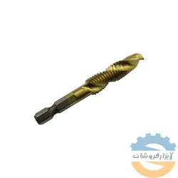 قلاویز سر مته سایز 10