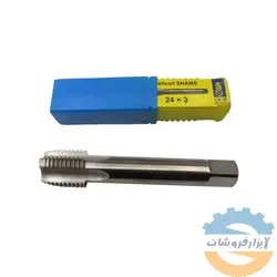 قلاویز هلی کویل 3*24 شمس