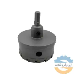 گردبر استیل 70 میلی متر