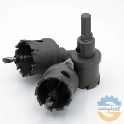 گردبر استیل سایز 60