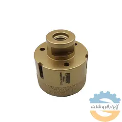 گردبر گرانیت - ابزارفروشان گردبر گرانیت |گردبر لبه الماس | گردبر