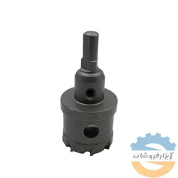 گردبر لبه الماس 38