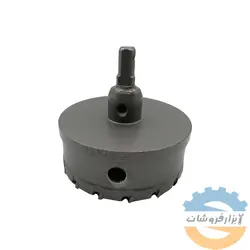 گردبر لبه الماس 85