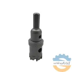 گردبر لبه الماس سایز 25