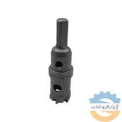 گردبر لبه الماس سایز 22