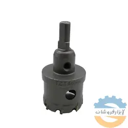 گردبر لبه الماس سایز 42