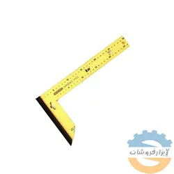 گونیا لبه دار مدل سوئیسی KW - ابزارفروشان گونیا لبه دار مدل سوئیسی KW