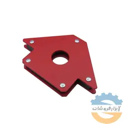 گونیا مگنتی جوشکاری - ابزارفروشان گونیا مغناطیسی | گونیا مگنتی جوشکاری