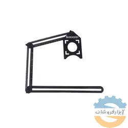 گونیوپایپ تک - ابزارفروشان شابلون لوله گونیوپایپ |شابلون الگوبرداری لوله
