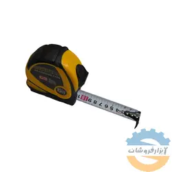 متر 10 متری روکش دار - ابزارفروشان متر 10 متری روکش دار | متر واستر
