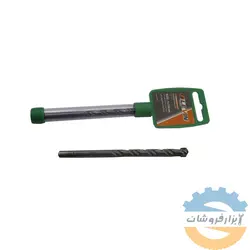 مته الماسه مخصوص بتن 100*7