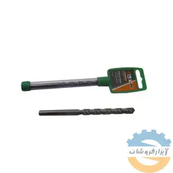 مته الماسه مخصوص بتن 120*8
