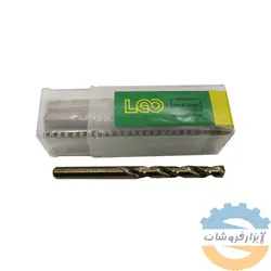 مته کبالت سایز 8.5 لِئو