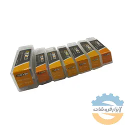 مته کبالت لوین