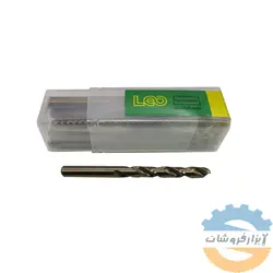 مته کبالت سایز 9.5 لِئو