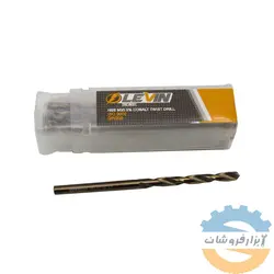 مته کبالت3.0 لوین