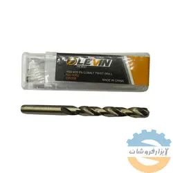 مته کبالت لوین 9