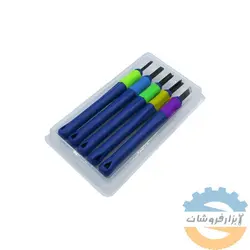 مغار - ابزارفروشان مغار | مغار تختم جموعه 5 عددی