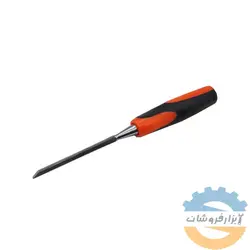 مغار چوب سایز 8 - ابزارفروشان مغار چوب | مغار تخت Shuangjie مجموعه 4 عددی