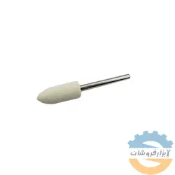 نمد سر دریلی - ابزارفروشان نمد سر دریلی | نمد پشت کرکی | انواع نمد