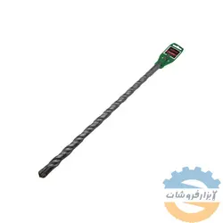 مته دیوار چهار شیار - ابزارفروشان مته دیواربرای سوراخکاری دیوار های غیر مصلح