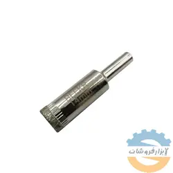 مته سرامیک بر سایز 14 - ابزارفروشان گردبر شیشه |مته شیشه14 میلی متر | مته گردبر