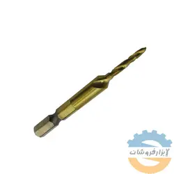 مته قلاویز 8 میلی متر