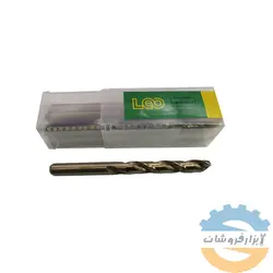 مته کبالت سایز 10.5 لِئو