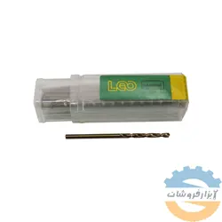 مته کبالت سایز 2.5 لِئو