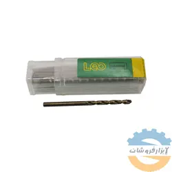 مته کبالت سایز 3 لِئو