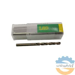 مته کبالت سایز 5.5 لِئو