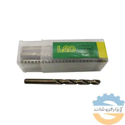 مته کبالت سایز 7.5 لِئو