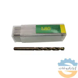 مته کبالت سایز 7 لِئو