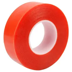 چسب دو طرفه ژله ای 4سانتی نانو