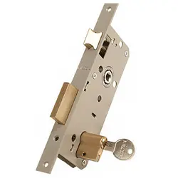 قفل درب سوئیچی میلاک