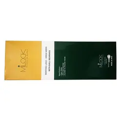 قفل درب سوئیچی میلاک