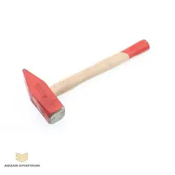 چکش دسته چوبی 2 کیلو گرمی