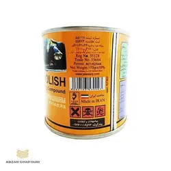 پولیش بدنه خودرو مدل نرم