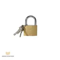 قفل آویز سایز 32