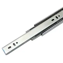 ریل ساچمه ای سه تیکه 40 سانتی متری