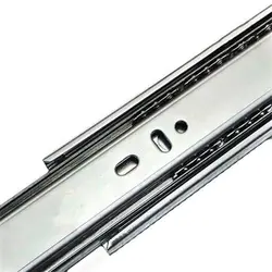 ریل ساچمه ای سه تیکه 40 سانتی متری