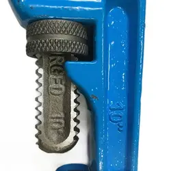 آچار شلاقی سایز 10 اینچ