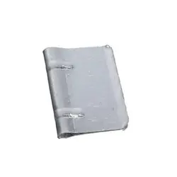 بست برزنت فلزی کولر آبی بسته 24 عددی