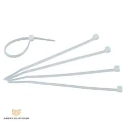 بست کمربندی ترک