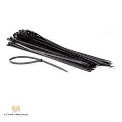 بست کمربندی ترک