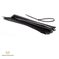 بست کمربندی ترک