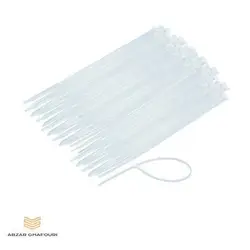 بست کمربندی ترک