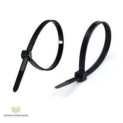 بست کمربندی ترک