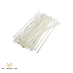 بست کمربندی ترک