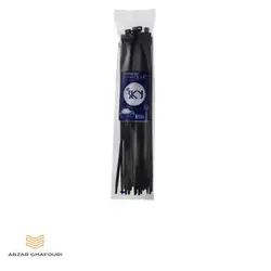 بست کمربندی ترک